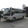 Low Price 30 Seats Coach Bus with Yuchai Engine